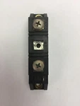Bbc Brown Boveri Veridul-m 701819-22AW Power Block Module. Fixed Price $25.00.