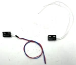 Lot Of 2 Rs Pro 338-743 Reed Switch. Fixed Price $30.00.