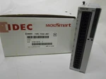 Idec FC4A-J8C1 Analog Expansion Module Plc 5VDC 40MA-24VDC 50MA-NEW In Box. Fixed Price $296.05.