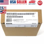 New Box Siemens Analog Input Module. Fixed Price $131.46.