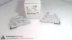 Allen Bradley 700-HLT1U2 Series A,terminal Block Relay, See Desc #325978. Fixed Price $30.00.