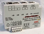 ET-5MS-MDM-1 Sixnet Ethernet Modem Ethertrak Remote Access Switch Network. Fixed Price $175.00.