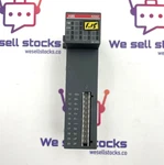 Abb AI562 1TNE968902R1102 Analog Input Module Rtd. Fixed Price $89.00.