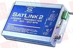 Sutron Electronic SATLINK-G312-1A / SATLINKG3121A (used). Fixed Price $1388.99.