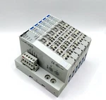 Crevis Divicenet NA-9111 ST-1228, ST-1218 Modules As In The Pics. Fixed Price $209.00.