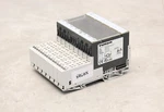 Turck BL20-16DI-24VDC-P Electronic Digital Input Module, Art No. 6827014. Fixed Price $65.28.