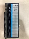Fanuc (block NUMBERIC660BBD025) Genius Isolated In /out Plc Module. Fixed Price $224.99.