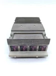 Gould B556-0001 Modicon Output Module. Fixed Price $42.50.