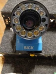 Sick Lector Flex 65X V2D652R-MCXXA6. Fixed Price $595.00.