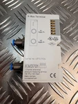 Beckhoff KM3701 Differential Pressure Terminal 100 Hpa Channel K-bus Plc. Fixed Price $40.00.