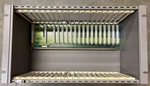 Siemens LR64027 Simatic 505 16-SLOT Chassis. Fixed Price $49.88.