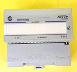Allen-bradley 1794-ACN15 1203-FM1 Flex I/o Controlnet Communication Adapter Din. Fixed Price $69.52.