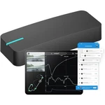 High Performance 25HZ Gps Laptimer With 10TH Gen Ublox Module Usb-c Charging. Fixed Price $214.65.