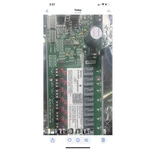 Emerson 810-3006 Alarm Control Output Circuit Board Panel/keypad. Fixed Price $850.00.