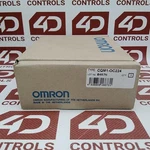 CQM1-OC224 Omron Module, 2A, 250VAC, 24VDC, Pnp, 8 Outputs, Opened. Fixed Price $569.00.