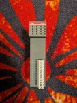 Abb DO571 A1 Digital Output Module 8DO Relay 24VDC 250VAC 1TNE968902R2202.... Fixed Price $103.85.