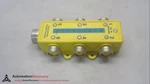 Crouse-hinds MP6FC000, Port Mini-plex, New* #267441. Fixed Price $260.88.