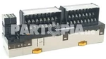 Omron, CRT1-ID16TA-1, I/o Module, 3-TIER Screw Terminal Block, 16PT. Pnp Input. Fixed Price $60.00.