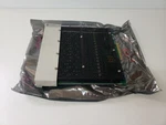 Unused - Leeds & Northrop 056521 Rev. B/c Digital Input Module 120V Ac/dc. Fixed Price $425.00.