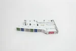 Rexroth R911170755-GA1 R-ib Il 24 Do 4-PAC Terminal Module. Fixed Price $178.95.