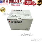 Keyence SR-752 Ethernet-compatible 2D Code Reader. Fixed Price $419.95.