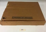 New! Ge Fanuc IC600BF843L *fast Shipping* Warranty!. Fixed Price $350.00.