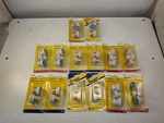 Mixed Lot Of Bussmann Fuses 15A/20A/30A T/tl/sl/(bp/t)/(bp/tl). Fixed Price $99.99.