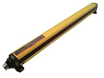 Banner MSE2024Y 47658 Mini-screen Yellow Emitter, Light Curtain. Fixed Price $2387.78.