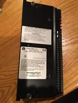 Used Ge Fanuc IC660TBR111A Term Module. Asm No Relay Block. Fixed Price $47.00.