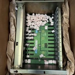 Allen Bradley 1771-A3B Rack Fully Refurbished And Tested!. Fixed Price $189.05.