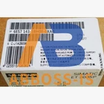 6ES7143-3BH00-0XA0 1X New Siemens Basic Module #. Fixed Price $550.00.