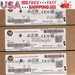 New In Box Allen-bradley 1756-RM2 Ser Controllogix Redundancy Enhanced Module. Fixed Price $2151.50.