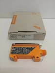 New Old Stock! Ifm Efector Photoelectric Fiber Optic Sensor 0B5026 Obf-fpkg/t/us. Fixed Price $106.21.