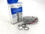 New Intermatic K4221C Thermal Photocontrol Sensor Swivel Mount 15A 120V 50/60HZ. Fixed Price $29.95.