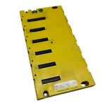 Fanuc A03B-0807-C002 ABU05A 5-SLOT I/o Base Unit Plc Rack Module. Fixed Price $8.06.