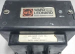 Ward Leonard Reliance 78093-R Contactor 180A. Fixed Price $1200.00.