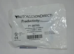 New Automation Direct PRODUCTIVITY1000 P1-08TRS 8-POINT Relay Output Module. Fixed Price $45.00.