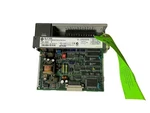 Allen-bradley 1746-NIO4V Analog Voltage Comb Module. Fixed Price $699.99.