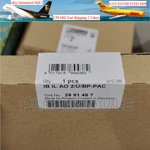 Phoenix Contact Ib Il Ao 2/U/BP-PAC 2861467 Module Fast Shipping. Fixed Price $328.00.