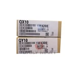 New Box Mitsubishi QX10 Q-series Plc Digital Input Module 16 Points. Fixed Price $141.16.