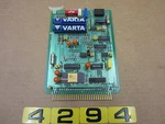Wallace Tiernan U-28007 Input Board U28007. Fixed Price $799.00.