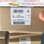 1PC New Phoenix 2861247 Ib Il Di 8-PAC Module. Fixed Price $320.00.