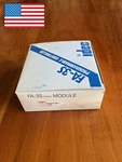 Idec FA-3S Series PF3SN16A1 16PT Ac Input Module Plc Nib. Fixed Price $40.00.