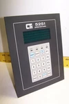 Cti Control Technology Operator Panel Access Module 5251-BAS Rev 004. Fixed Price $224.99.