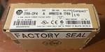 New Allen-bradley 1769-OF4 Channel Output Module A-b Rockwell. Fixed Price $280.00.