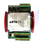 Asys CEDIO-P-24/24/2-1131 Controller 60.001.383. Fixed Price $320.00.