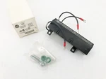 New Allen-bradley 150-N86L Ser. Smart Motor Controller Accessory 600VAC. Fixed Price $100.00.