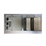 Allen-bradley Compactlogix Plc Processor Module L32E, 1769-IQ16, 1769-OW16. Fixed Price $320.00.