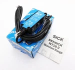 Sick WT18-3P130 WT183P130 1025895 Retroreflective Light Sensor -unused/original Packaging-. Fixed Price $520.97.