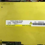 1PC Fanuc A02B-0283-B502 18I-MB Plc System New One A02B0283B502. Fixed Price $2549.00.